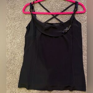 Diesel Black Women's Top